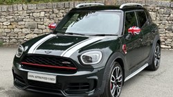 2022 (22) MINI COUNTRYMAN 2.0 John Cooper Works ALL4 5dr Auto 5758041