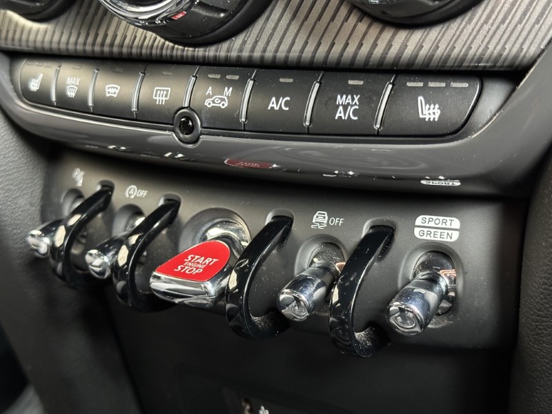 2022 (22) MINI COUNTRYMAN 2.0 John Cooper Works ALL4 5dr Auto 5758008