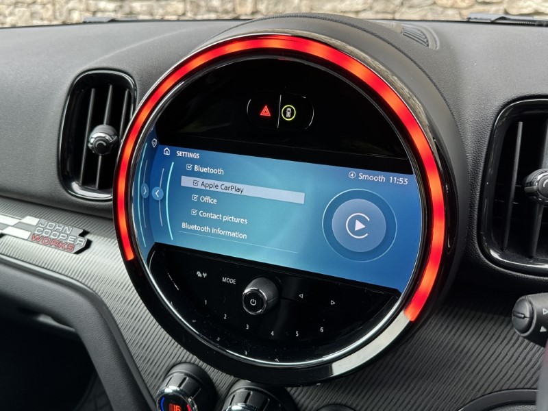 2022 (22) MINI COUNTRYMAN 2.0 John Cooper Works ALL4 5dr Auto 5758028
