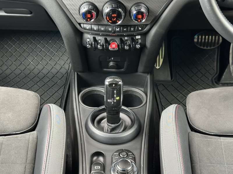 2022 (22) MINI COUNTRYMAN 2.0 John Cooper Works ALL4 5dr Auto 5758039