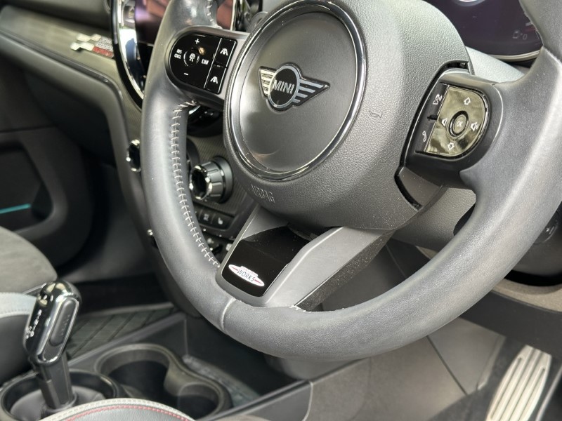 2022 (22) MINI COUNTRYMAN 2.0 John Cooper Works ALL4 5dr Auto 5757993