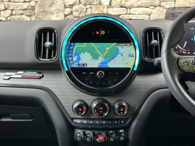 2022 (22) MINI COUNTRYMAN 2.0 John Cooper Works ALL4 5dr Auto 5758040