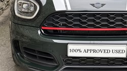 2022 (22) MINI COUNTRYMAN 2.0 John Cooper Works ALL4 5dr Auto 5758009