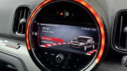 2022 (22) MINI COUNTRYMAN 2.0 John Cooper Works ALL4 5dr Auto 5758025