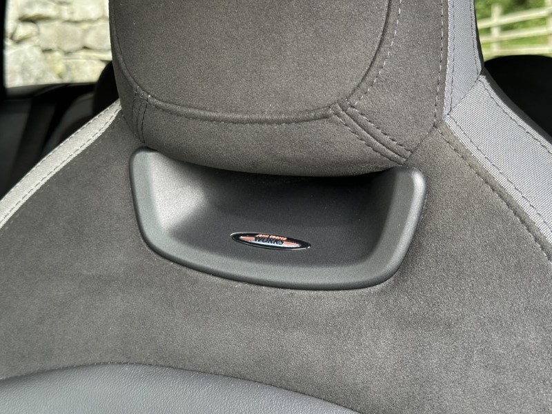 2022 (22) MINI COUNTRYMAN 2.0 John Cooper Works ALL4 5dr Auto 5758021