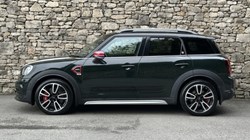 2022 (22) MINI COUNTRYMAN 2.0 John Cooper Works ALL4 5dr Auto 5758013
