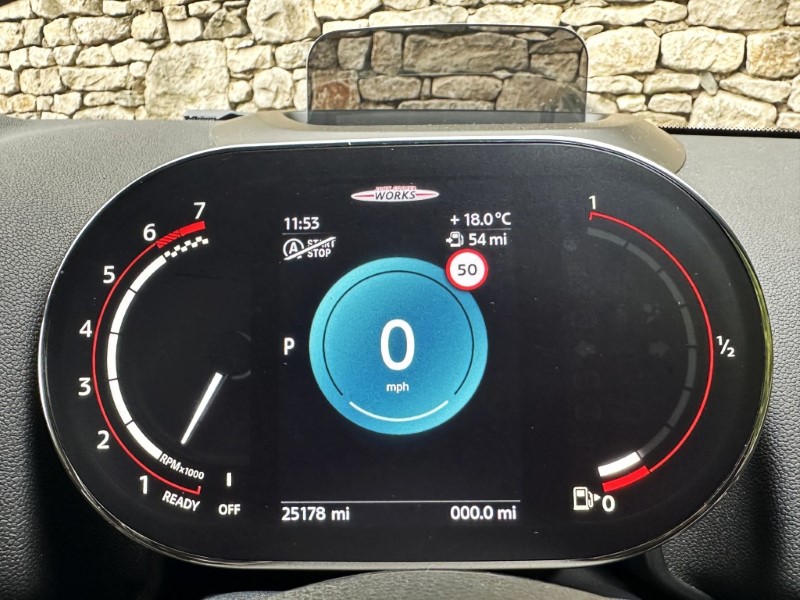 2022 (22) MINI COUNTRYMAN 2.0 John Cooper Works ALL4 5dr Auto 5758029
