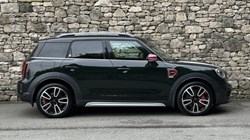 2022 (22) MINI COUNTRYMAN 2.0 John Cooper Works ALL4 5dr Auto 5757983
