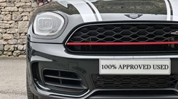 2022 (22) MINI COUNTRYMAN 2.0 John Cooper Works ALL4 5dr Auto 5758049