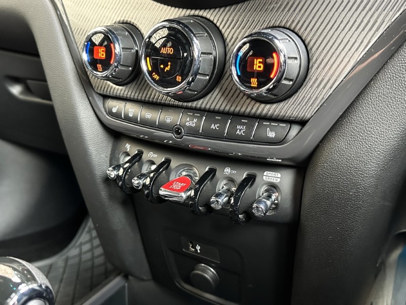 2022 (22) MINI COUNTRYMAN 2.0 John Cooper Works ALL4 5dr Auto 5758001
