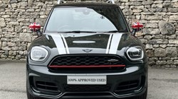 2022 (22) MINI COUNTRYMAN 2.0 John Cooper Works ALL4 5dr Auto 5758046