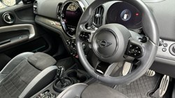 2022 (22) MINI COUNTRYMAN 2.0 John Cooper Works ALL4 5dr Auto 5757992