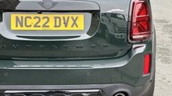2022 (22) MINI COUNTRYMAN 2.0 John Cooper Works ALL4 5dr Auto 5757986