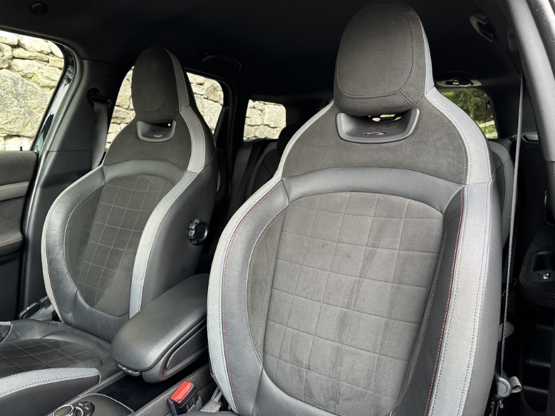 2022 (22) MINI COUNTRYMAN 2.0 John Cooper Works ALL4 5dr Auto 5758020