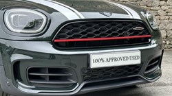 2022 (22) MINI COUNTRYMAN 2.0 John Cooper Works ALL4 5dr Auto 5758048