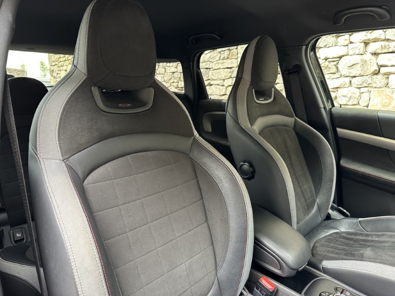 2022 (22) MINI COUNTRYMAN 2.0 John Cooper Works ALL4 5dr Auto 5757995