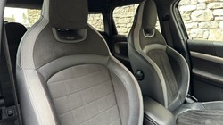 2022 (22) MINI COUNTRYMAN 2.0 John Cooper Works ALL4 5dr Auto 5757995