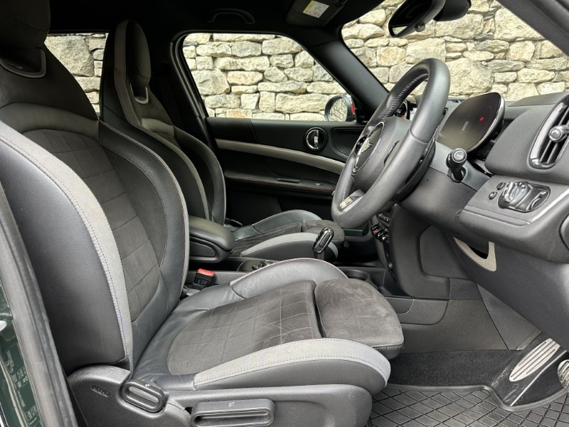 2022 (22) MINI COUNTRYMAN 2.0 John Cooper Works ALL4 5dr Auto 5757994