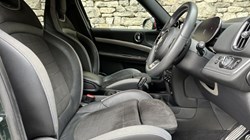2022 (22) MINI COUNTRYMAN 2.0 John Cooper Works ALL4 5dr Auto 5757994