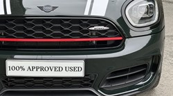 2022 (22) MINI COUNTRYMAN 2.0 John Cooper Works ALL4 5dr Auto 5758010