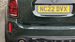 2022 (22) MINI COUNTRYMAN 2.0 John Cooper Works ALL4 5dr Auto 5757985
