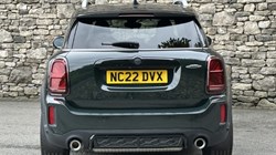 2022 (22) MINI COUNTRYMAN 2.0 John Cooper Works ALL4 5dr Auto 5758031