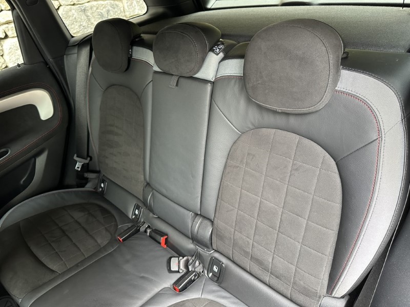 2022 (22) MINI COUNTRYMAN 2.0 John Cooper Works ALL4 5dr Auto 5758015
