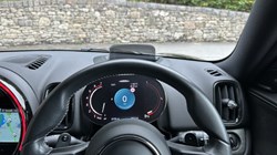 2022 (22) MINI COUNTRYMAN 2.0 John Cooper Works ALL4 5dr Auto 5758045