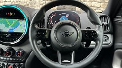 2022 (22) MINI COUNTRYMAN 2.0 John Cooper Works ALL4 5dr Auto 5758037