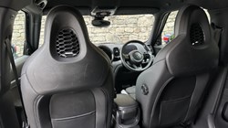 2022 (22) MINI COUNTRYMAN 2.0 John Cooper Works ALL4 5dr Auto 5758036