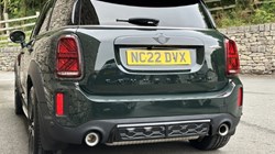2022 (22) MINI COUNTRYMAN 2.0 John Cooper Works ALL4 5dr Auto 5757984