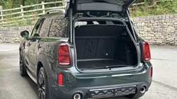 2022 (22) MINI COUNTRYMAN 2.0 John Cooper Works ALL4 5dr Auto 5757990