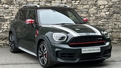 2022 (22) MINI COUNTRYMAN 2.0 John Cooper Works ALL4 5dr Auto 5758047