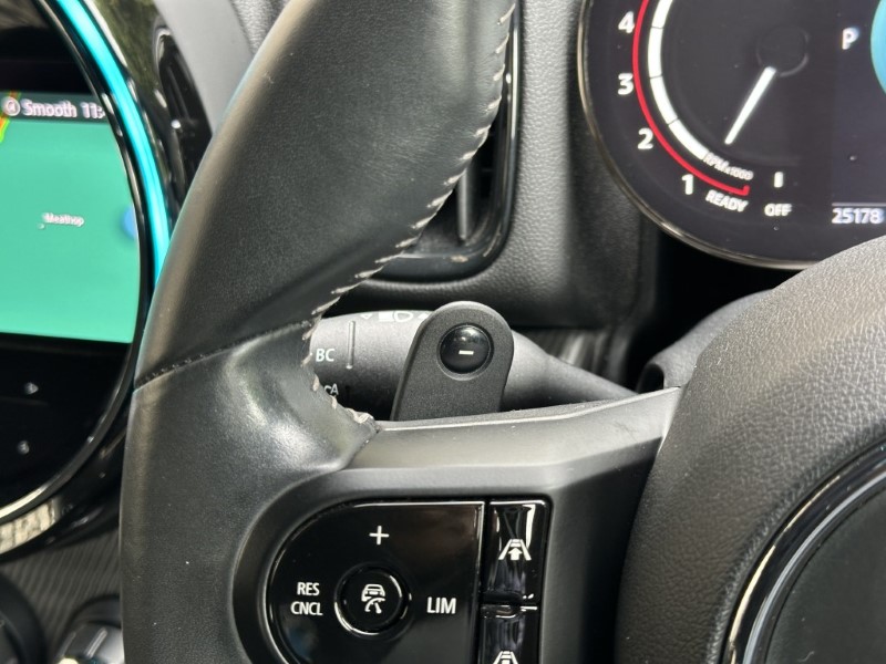 2022 (22) MINI COUNTRYMAN 2.0 John Cooper Works ALL4 5dr Auto 5758004