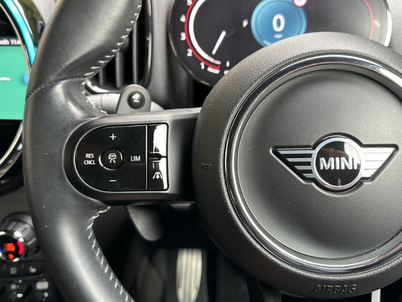2022 (22) MINI COUNTRYMAN 2.0 John Cooper Works ALL4 5dr Auto 5758006