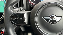 2022 (22) MINI COUNTRYMAN 2.0 John Cooper Works ALL4 5dr Auto 5758006