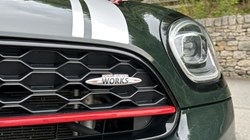 2022 (22) MINI COUNTRYMAN 2.0 John Cooper Works ALL4 5dr Auto 5758012