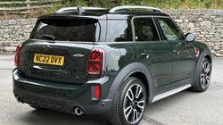 2022 (22) MINI COUNTRYMAN 2.0 John Cooper Works ALL4 5dr Auto 5758053