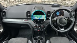 2022 (22) MINI COUNTRYMAN 2.0 John Cooper Works ALL4 5dr Auto 5758038