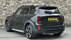 2022 (22) MINI COUNTRYMAN 2.0 John Cooper Works ALL4 5dr Auto 5758032