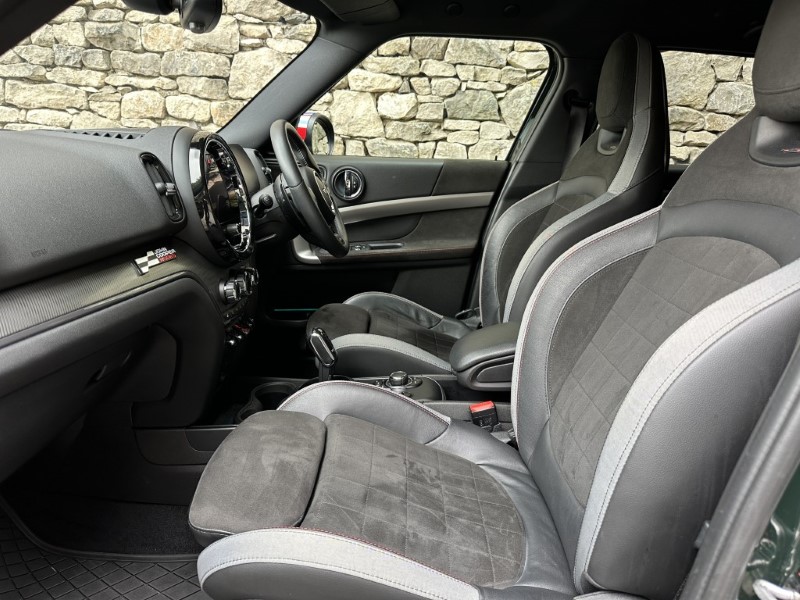 2022 (22) MINI COUNTRYMAN 2.0 John Cooper Works ALL4 5dr Auto 5758017