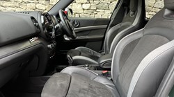 2022 (22) MINI COUNTRYMAN 2.0 John Cooper Works ALL4 5dr Auto 5758017