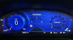2021 (21) FORD PUMA 1.0 EcoBoost Hybrid mHEV ST-Line 5dr 5787199