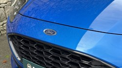 2021 (21) FORD PUMA 1.0 EcoBoost Hybrid mHEV ST-Line 5dr 5787188
