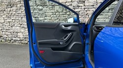 2021 (21) FORD PUMA 1.0 EcoBoost Hybrid mHEV ST-Line 5dr 5787200