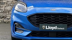 2021 (21) FORD PUMA 1.0 EcoBoost Hybrid mHEV ST-Line 5dr 5787224