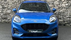 2021 (21) FORD PUMA 1.0 EcoBoost Hybrid mHEV ST-Line 5dr 5787221
