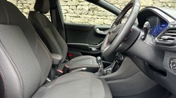 2021 (21) FORD PUMA 1.0 EcoBoost Hybrid mHEV ST-Line 5dr 5787176