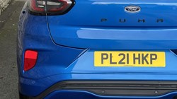 2021 (21) FORD PUMA 1.0 EcoBoost Hybrid mHEV ST-Line 5dr 5787169