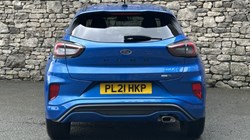 2021 (21) FORD PUMA 1.0 EcoBoost Hybrid mHEV ST-Line 5dr 5787204